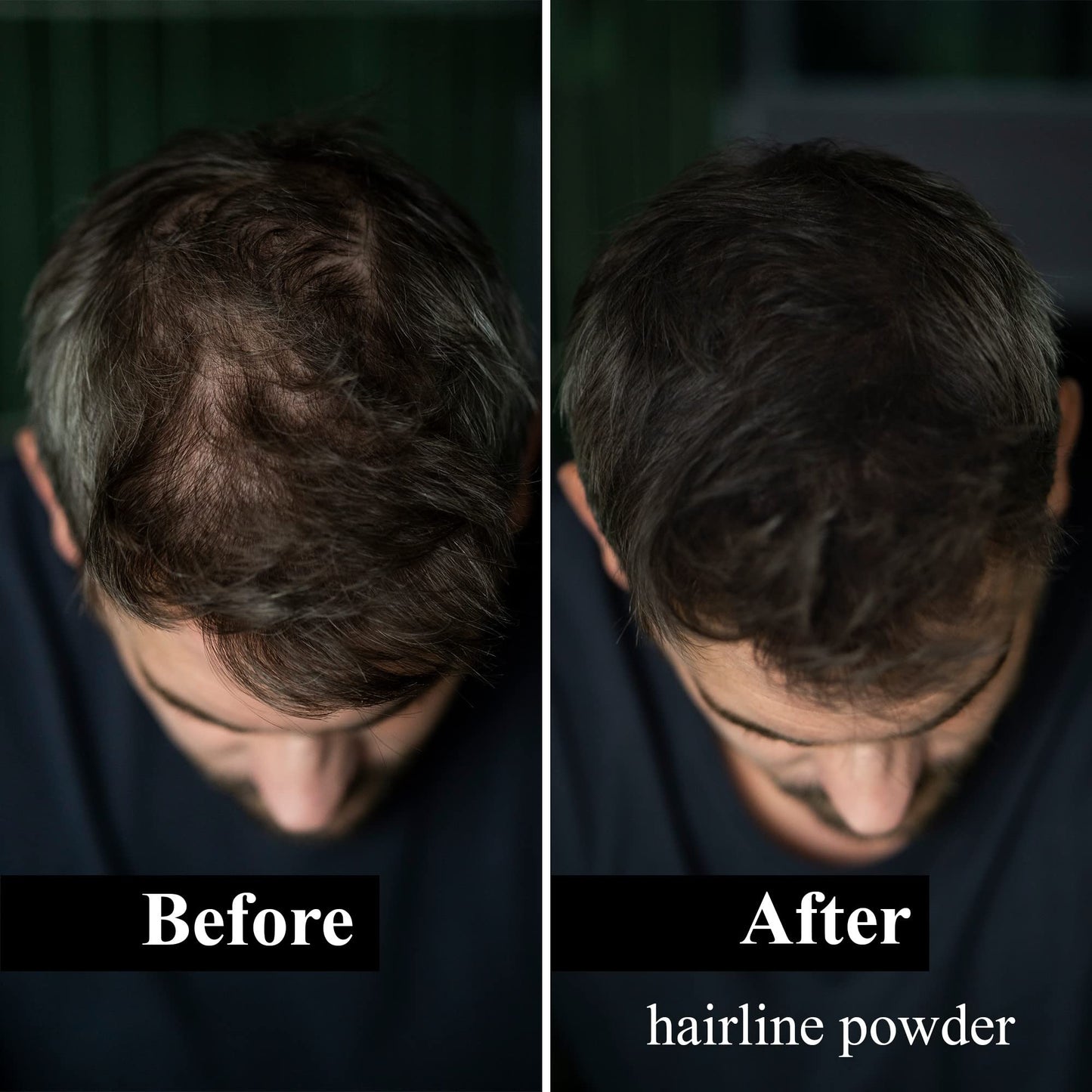 Hairliner