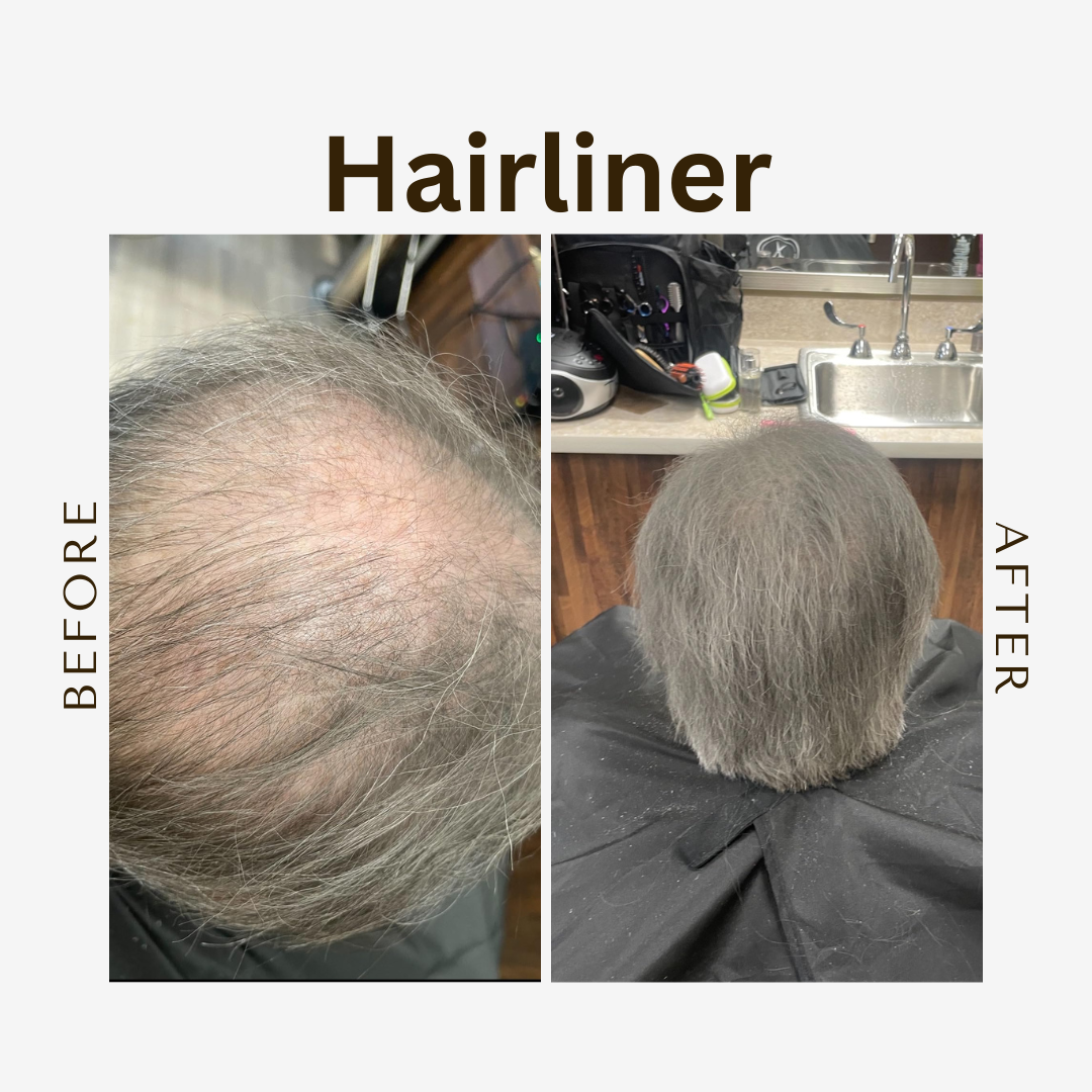 Hairliner